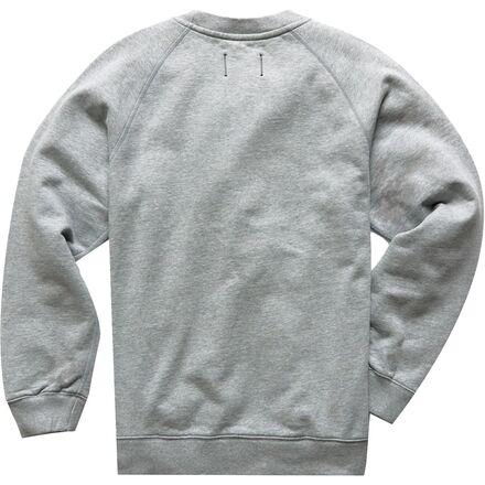 Reigning Champ - Midweight Terry Classic Crew Sweatshirt - Men's