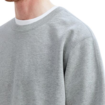 Reigning Champ - Midweight Terry Classic Crew Sweatshirt - Men's