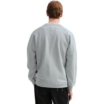 Reigning Champ - Midweight Terry Classic Crew Sweatshirt - Men's