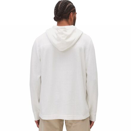Reigning Champ - Lightweight Waffle Hoodie - Men's