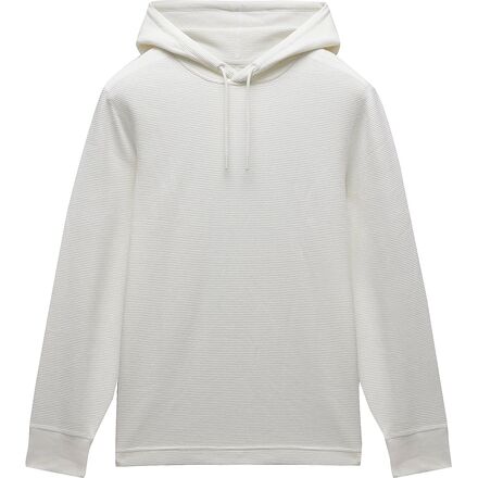Reigning Champ - Lightweight Waffle Hoodie - Men's