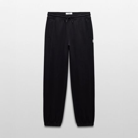 Reigning Champ - Midweight Fleece 97 Cuffed Sweatpant - Men's