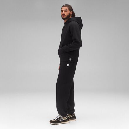Reigning Champ - Midweight Fleece 97 Cuffed Sweatpant - Men's