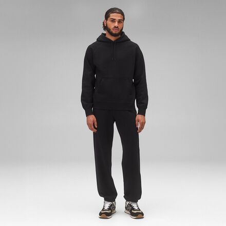 Reigning Champ - Midweight Fleece 97 Cuffed Sweatpant - Men's