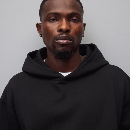 Reigning Champ - Midweight Fleece 97 Hoodie - Men's