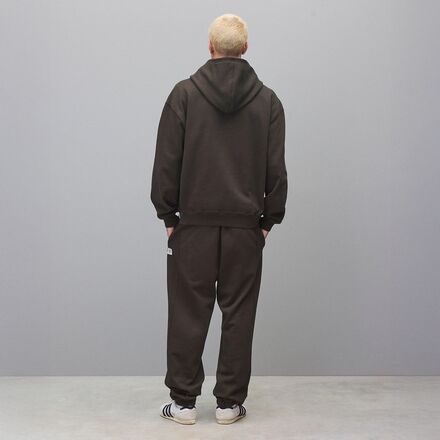 Reigning Champ - Midweight Fleece 97 Hoodie - Men's