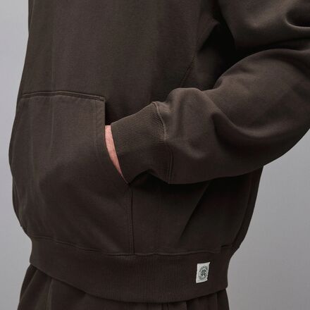 Reigning Champ - Midweight Fleece 97 Hoodie - Men's