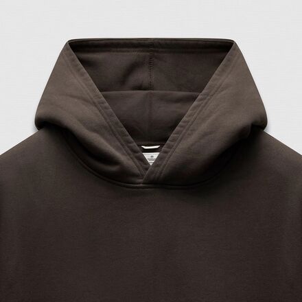 Reigning Champ - Midweight Fleece 97 Hoodie - Men's