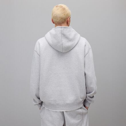 Reigning Champ - Midweight Fleece 97 Hoodie - Men's