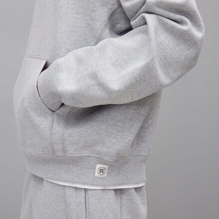 Reigning Champ - Midweight Fleece 97 Hoodie - Men's