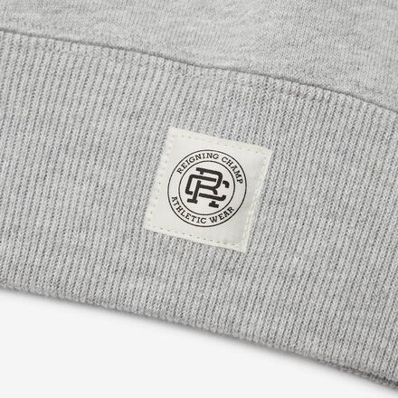 Reigning Champ - Midweight Fleece 97 Hoodie - Men's