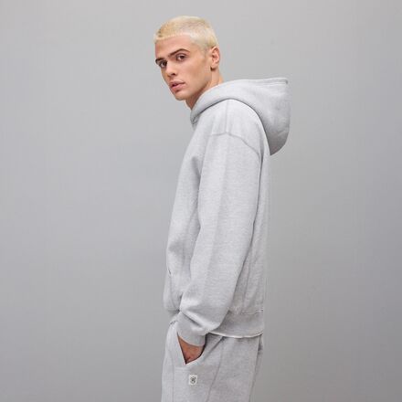 Reigning Champ - Midweight Fleece 97 Hoodie - Men's