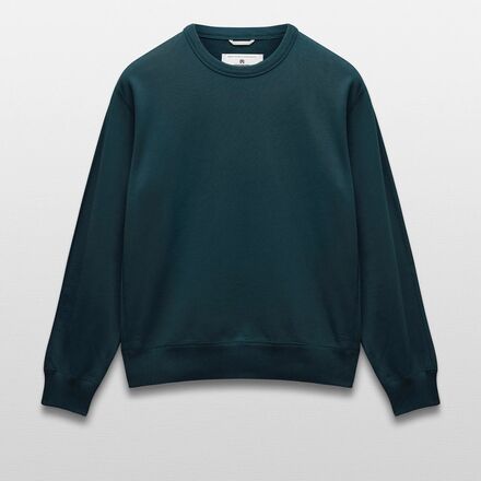 Reigning Champ - Midweight Terry Classic Crewneck Sweatshirt - Men's
