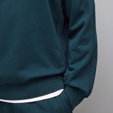 Reigning Champ - Midweight Terry Classic Crewneck Sweatshirt - Men's