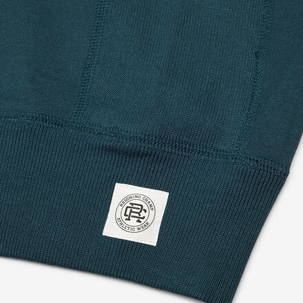 Reigning Champ - Midweight Terry Classic Crewneck Sweatshirt - Men's