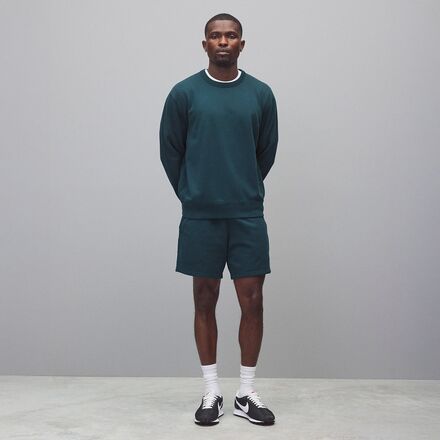 Reigning Champ - Midweight Terry Classic Crewneck Sweatshirt - Men's