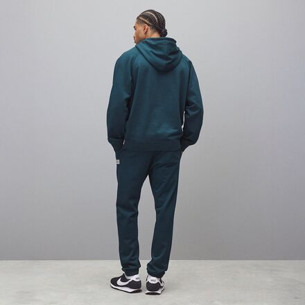 Reigning Champ - Midweight Terry Classic Cuffed Sweatpant - Men's