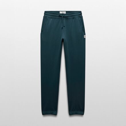 Reigning Champ - Midweight Terry Classic Cuffed Sweatpant - Men's