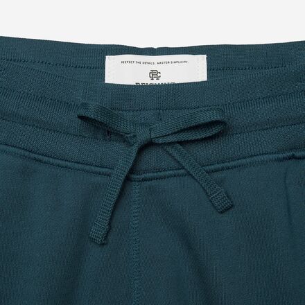 Reigning Champ - Midweight Terry Classic Cuffed Sweatpant - Men's