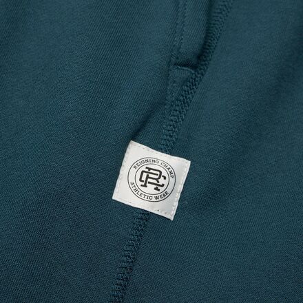 Reigning Champ - Midweight Terry Classic Cuffed Sweatpant - Men's