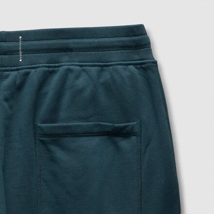 Reigning Champ - Midweight Terry Classic Cuffed Sweatpant - Men's