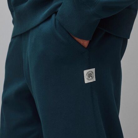 Reigning Champ - Midweight Terry Classic Cuffed Sweatpant - Men's