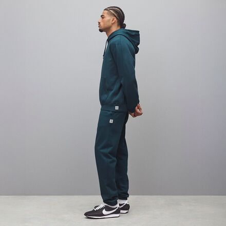 Reigning Champ - Midweight Terry Classic Cuffed Sweatpant - Men's