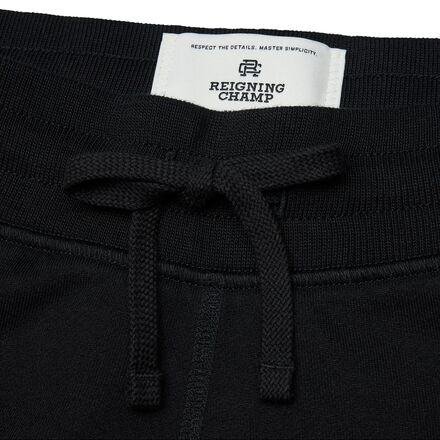 Reigning Champ - Midweight Terry Classic Cuffed Sweatpant - Men's