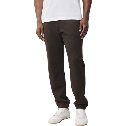 Midweight Terry Classic Cuffed Sweatpant - Men's