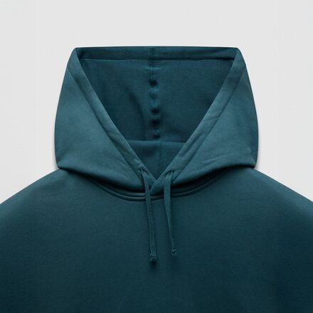 Reigning Champ - Midweight Terry Standard Hoodie - Men's