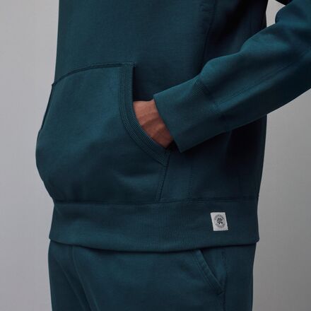 Reigning Champ - Midweight Terry Standard Hoodie - Men's