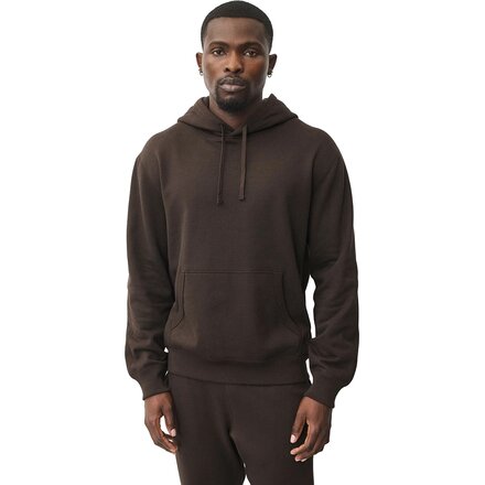 Midweight Terry Standard Hoodie - Men's
