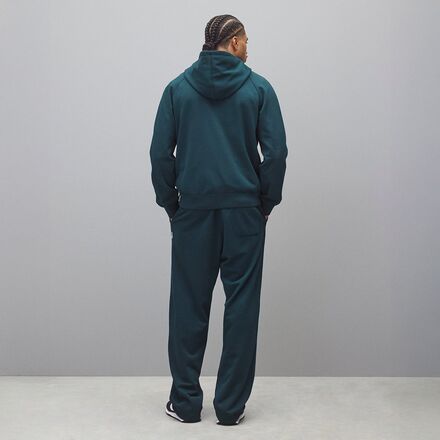 Reigning Champ - Midweight Terry Classic Zip Hoodie - Men's