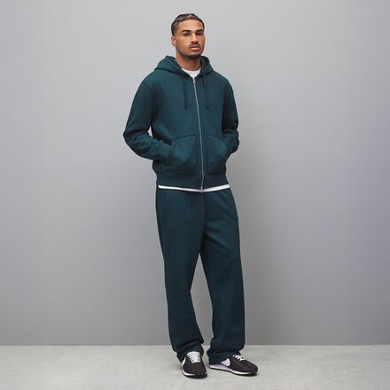 Reigning Champ - Midweight Terry Classic Zip Hoodie - Men's