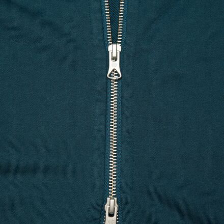 Reigning Champ - Midweight Terry Classic Zip Hoodie - Men's