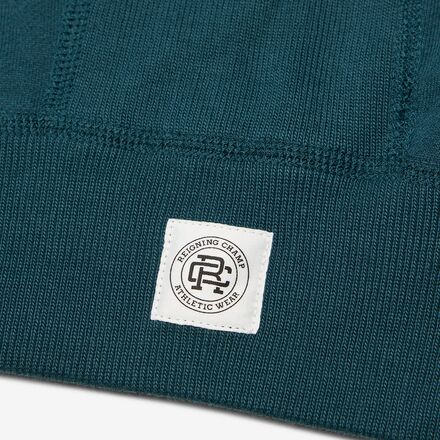 Reigning Champ - Midweight Terry Classic Zip Hoodie - Men's