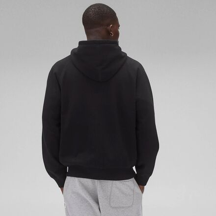 Reigning Champ - Midweight Terry Classic Zip Hoodie - Men's