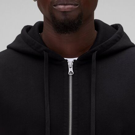 Reigning Champ - Midweight Terry Classic Zip Hoodie - Men's