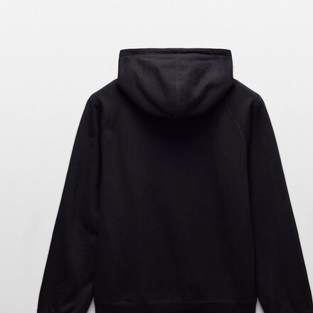 Reigning Champ - Midweight Terry Classic Zip Hoodie - Men's