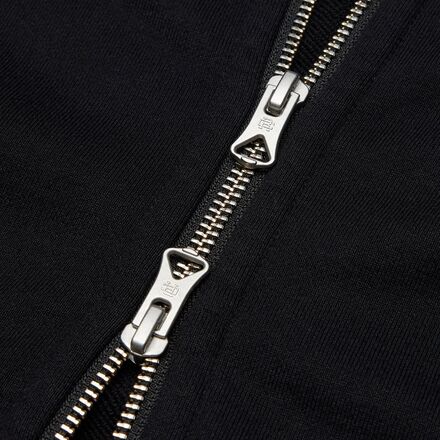 Reigning Champ - Midweight Terry Classic Zip Hoodie - Men's