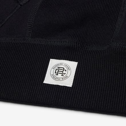 Reigning Champ - Midweight Terry Classic Zip Hoodie - Men's