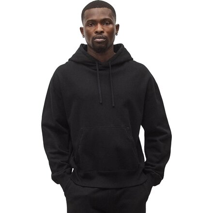 Midweight Terry Relaxed Hoodie - Men's