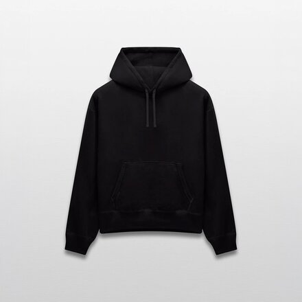 Reigning Champ - Midweight Terry Relaxed Hoodie - Men's