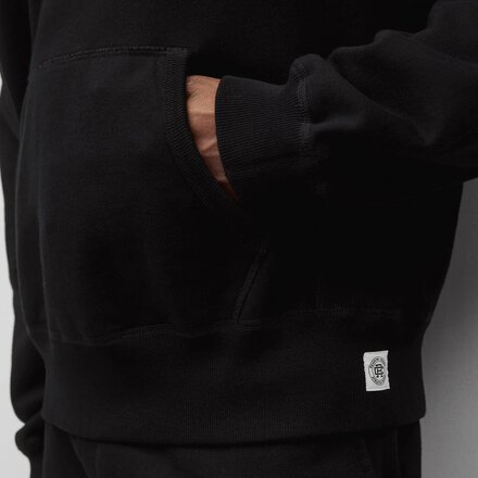 Reigning Champ - Midweight Terry Relaxed Hoodie - Men's