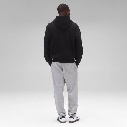 Reigning Champ - Midweight Terry Slim Hoodie - Men's