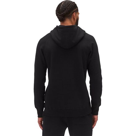 Reigning Champ - Midweight Terry Slim Hoodie - Men's