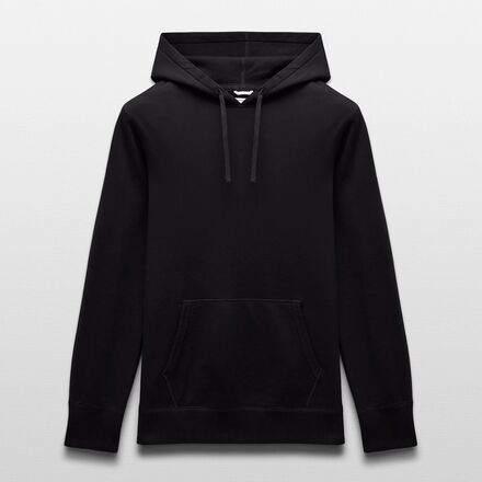 Reigning Champ - Midweight Terry Slim Hoodie - Men's