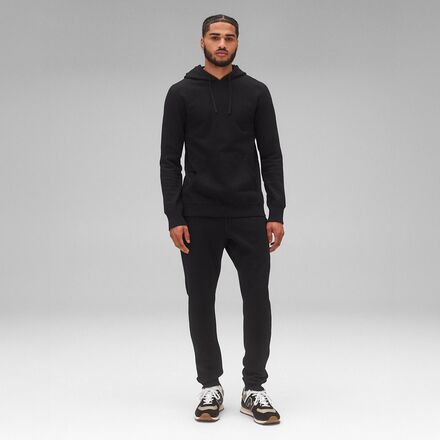 Reigning Champ - Midweight Terry Slim Hoodie - Men's