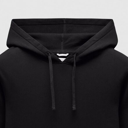 Reigning Champ - Midweight Terry Slim Hoodie - Men's