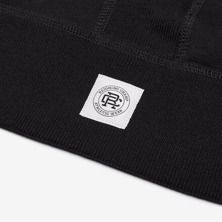 Reigning Champ - Midweight Terry Slim Hoodie - Men's